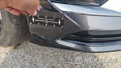2025 Hyundai Sonata SEL - zdjęcie 21 z 23 - miniatura