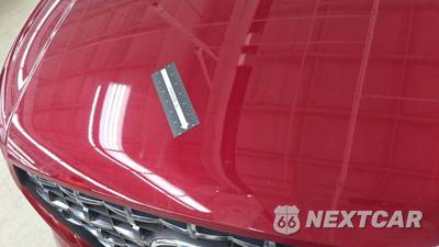 2025 Hyundai Venue SEL - zdjęcie 36 z 38 - miniatura