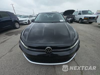 2025 Volkswagen Jetta S - zdjęcie 2 z 32 - miniatura