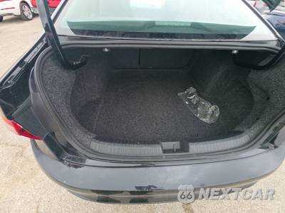2025 Volkswagen Jetta S - zdjęcie 16 z 32 - miniatura