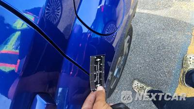 2025 Hyundai Venue SEL - zdjęcie 20 z 22 - miniatura