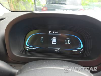 2025 Hyundai Venue SEL - zdjęcie 12 z 22 - miniatura