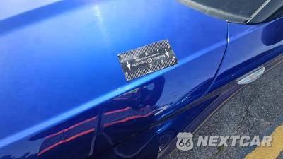 2025 Hyundai Venue SEL - zdjęcie 19 z 22 - miniatura