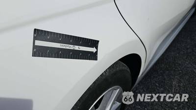 2025 Toyota Camry LE - zdjęcie 23 z 23 - miniatura
