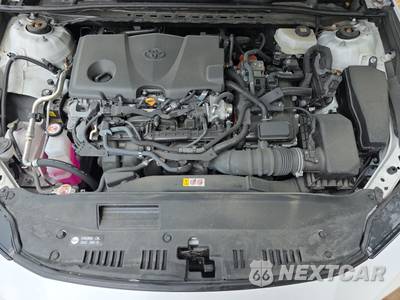 2025 Toyota Camry LE - zdjęcie 15 z 23 - miniatura