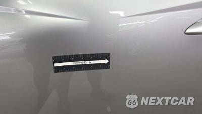 2025 Hyundai Tucson SEL - zdjęcie 24 z 29 - miniatura