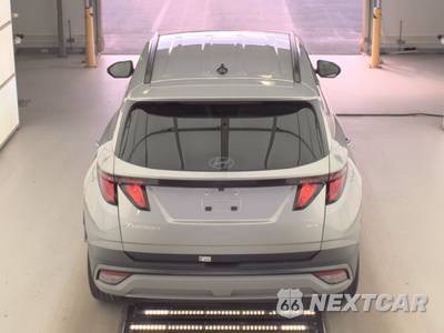 2025 Hyundai Tucson SEL - zdjęcie 5 z 29 - miniatura