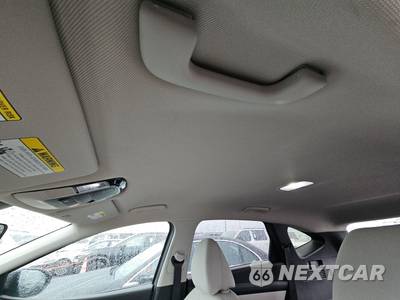 2025 Hyundai Tucson SEL - zdjęcie 18 z 29 - miniatura