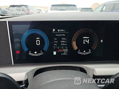 2025 Hyundai Tucson SEL - zdjęcie 12 z 29 - miniatura