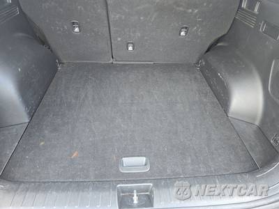 2023 Hyundai Tucson Limited - zdjęcie 16 z 39 - miniatura