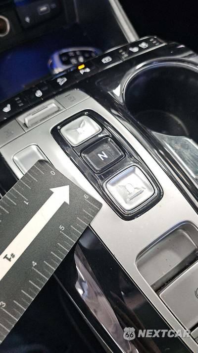 2023 Hyundai Tucson Limited - zdjęcie 28 z 39 - miniatura