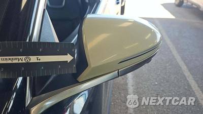 2023 Hyundai Tucson Limited - zdjęcie 34 z 39 - miniatura