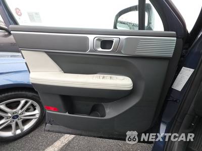 2025 Hyundai Santa Fe SEL - zdjęcie 9 z 22 - miniatura