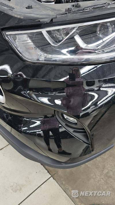 2024 Toyota Highlander LE - zdjęcie 32 z 32 - miniatura
