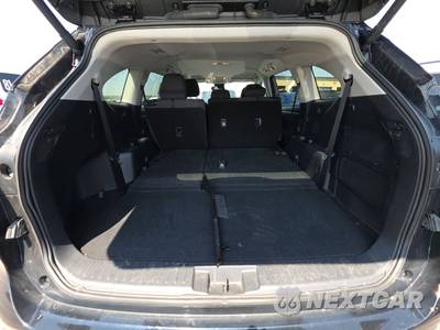 2024 Toyota Highlander LE - zdjęcie 17 z 32 - miniatura