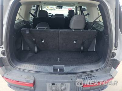 2025 Hyundai Santa Fe SEL - zdjęcie 17 z 27 - miniatura