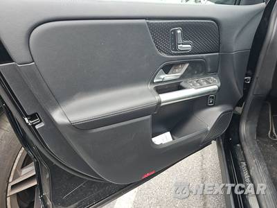 2025 Mercedes-Benz GLA 250 - zdjęcie 9 z 21 - miniatura