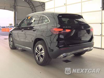2025 Mercedes-Benz GLA 250 - zdjęcie 6 z 21 - miniatura