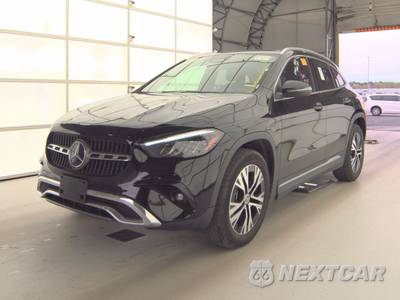2025 Mercedes-Benz GLA 250 - zdjęcie 1 z 21 - miniatura