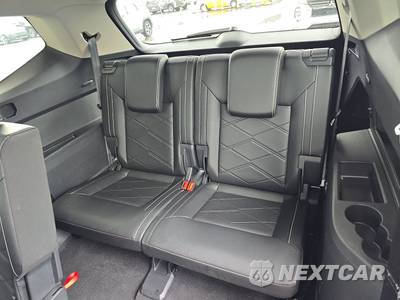 2025 Volkswagen Atlas 2.0T SE w/Technology - zdjęcie 14 z 22 - miniatura