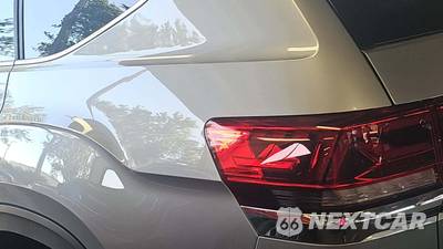2025 Volkswagen Atlas 2.0T SE w/Technology - zdjęcie 22 z 22 - miniatura