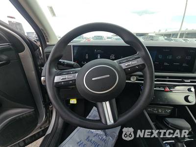 2025 Hyundai Tucson SEL - zdjęcie 10 z 20 - miniatura