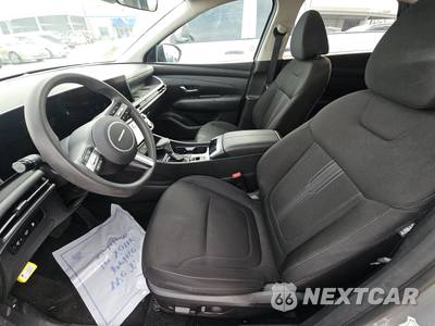 2025 Hyundai Tucson SEL - zdjęcie 7 z 20 - miniatura