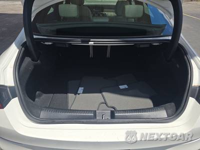 2025 Mercedes-Benz CLA 250 - zdjęcie 16 z 22 - miniatura