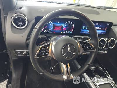 2025 Mercedes-Benz GLA 250 - zdjęcie 10 z 20 - miniatura