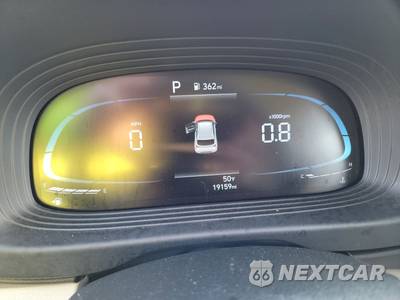 2025 Hyundai Venue SEL - zdjęcie 12 z 22 - miniatura
