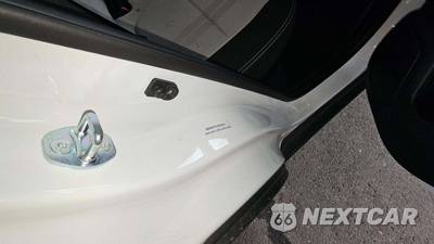 2025 Hyundai Venue SEL - zdjęcie 19 z 22 - miniatura