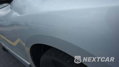 2014 Nissan Pathfinder SL - zdjęcie 11 z 14 - miniatura