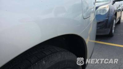 2014 Nissan Pathfinder SL - zdjęcie 8 z 14 - miniatura