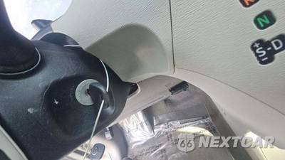 2014 Toyota Sienna L 7-Passenger 119.3" WB - zdjęcie 20 z 43 - miniatura