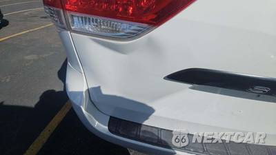2014 Toyota Sienna L 7-Passenger 119.3" WB - zdjęcie 25 z 43 - miniatura