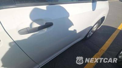 2014 Toyota Sienna L 7-Passenger 119.3" WB - zdjęcie 38 z 43 - miniatura