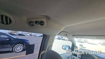 2014 Toyota Sienna L 7-Passenger 119.3" WB - zdjęcie 34 z 43 - miniatura