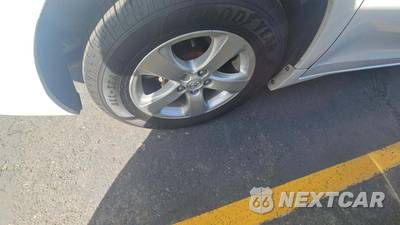 2014 Toyota Sienna L 7-Passenger 119.3" WB - zdjęcie 31 z 43 - miniatura