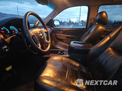 2013 Chevrolet Suburban 1500 LT 1LT - zdjęcie 7 z 48 - miniatura
