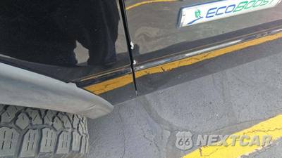 2014 Ford F-150 FX4 Crew Cab Short Bed - zdjęcie 50 z 50 - miniatura