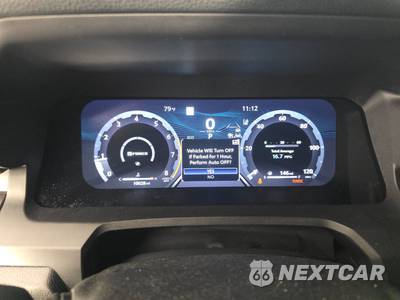 2025 Toyota Tacoma TRD Off-Road Crew Cab Medium Bed - zdjęcie 12 z 19 - miniatura