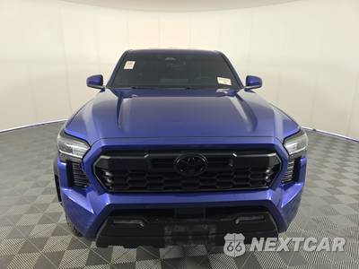 2025 Toyota Tacoma TRD Off-Road Crew Cab Medium Bed - zdjęcie 2 z 19 - miniatura