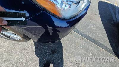 2017 Nissan Altima 2.5 SR - zdjęcie 19 z 36 - miniatura