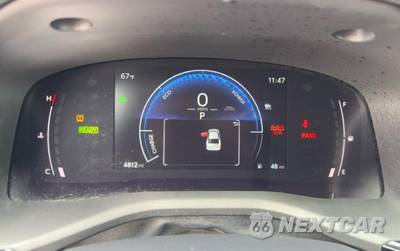 2026 Toyota Camry LE - zdjęcie 10 z 11 - miniatura