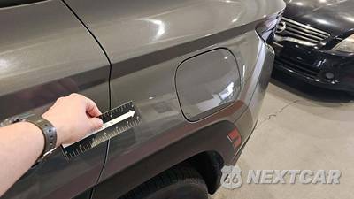2024 Hyundai Tucson Limited - zdjęcie 29 z 36 - miniatura