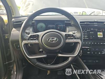 2024 Hyundai Tucson Limited - zdjęcie 10 z 36 - miniatura