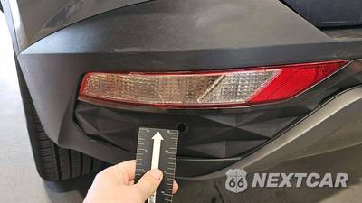 2024 Hyundai Tucson Limited - zdjęcie 30 z 36 - miniatura