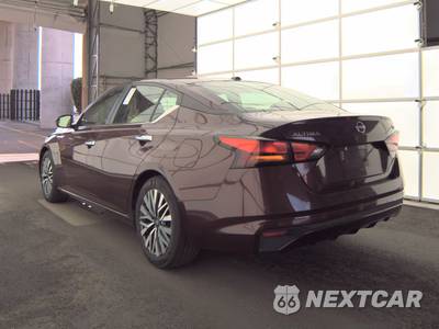 2024 Nissan Altima SV - zdjęcie 6 z 36 - miniatura