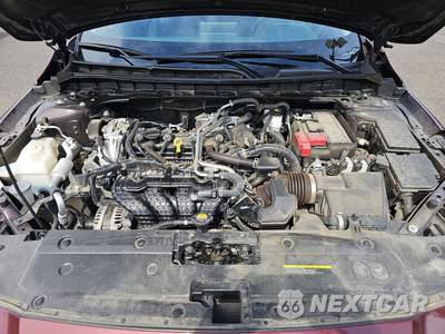 2024 Nissan Altima SV - zdjęcie 15 z 36 - miniatura