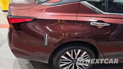 2024 Nissan Altima SV - zdjęcie 32 z 36 - miniatura